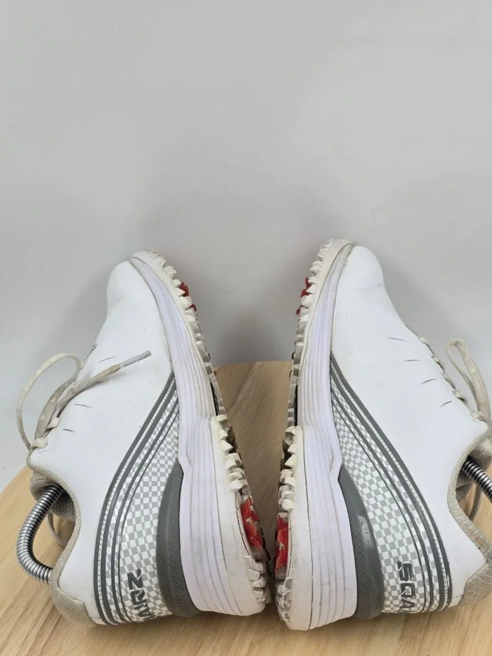 SQAIRZ Freedom Micro ladies' golf shoes Sz 8.5